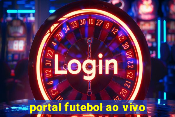 portal futebol ao vivo