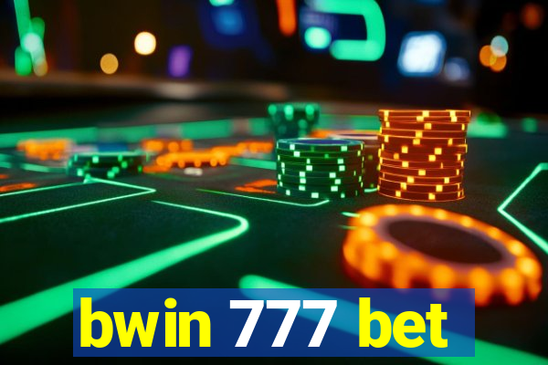 bwin 777 bet