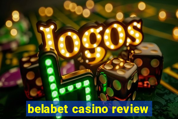 belabet casino review