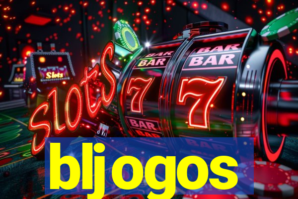 bljogos