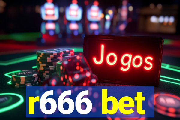 r666 bet