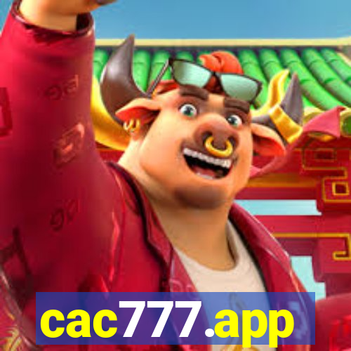 cac777.app