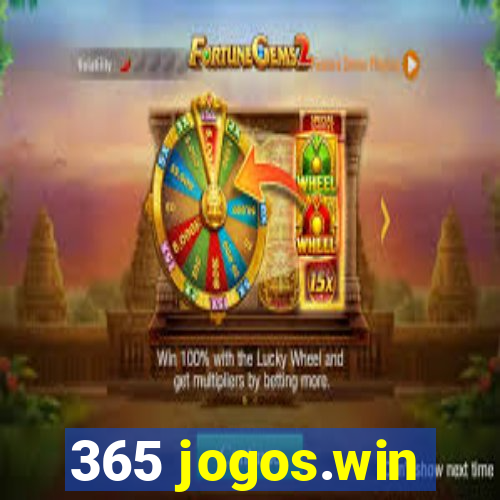 365 jogos.win