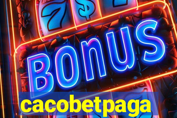 cacobetpaga