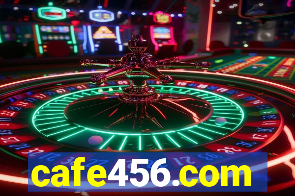 cafe456.com