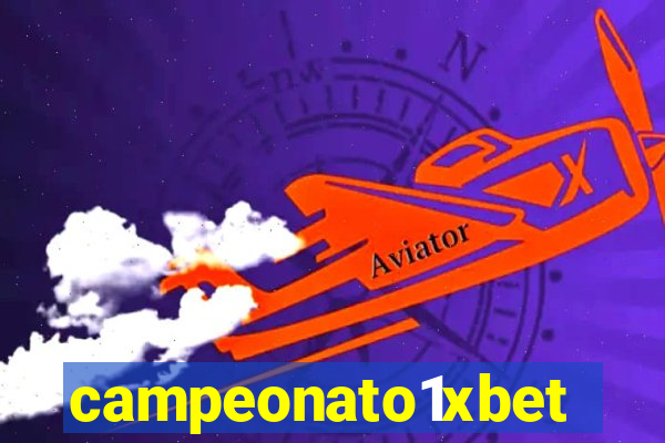 campeonato1xbet