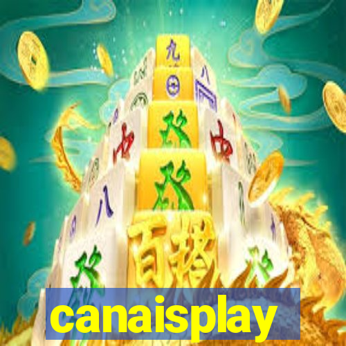 canaisplay