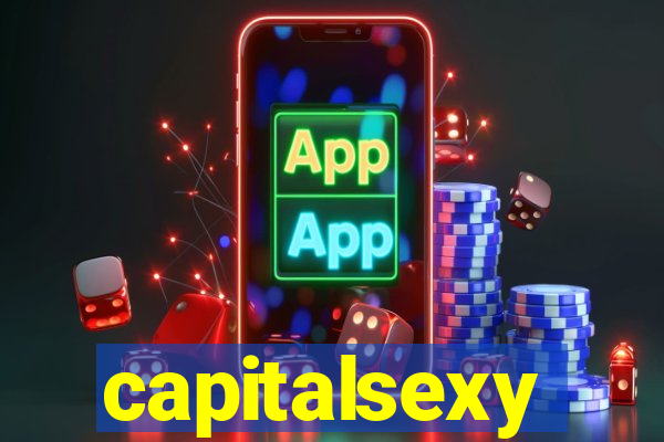 capitalsexy