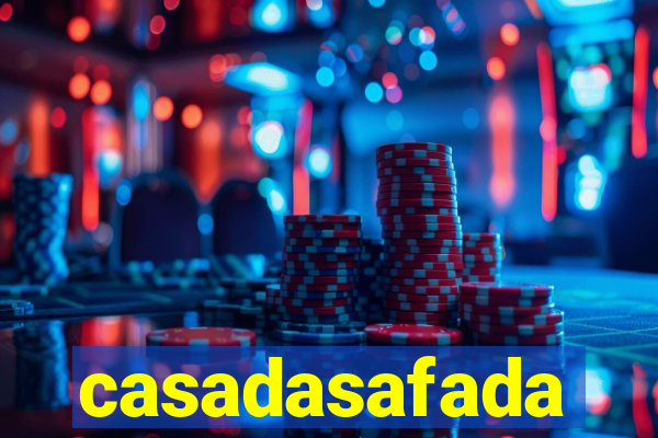 casadasafada