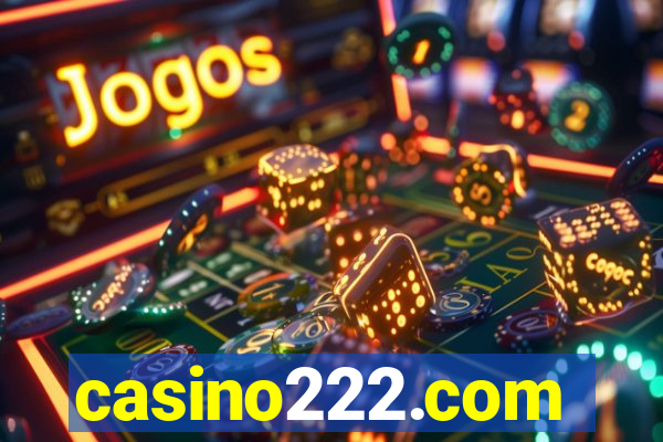 casino222.com