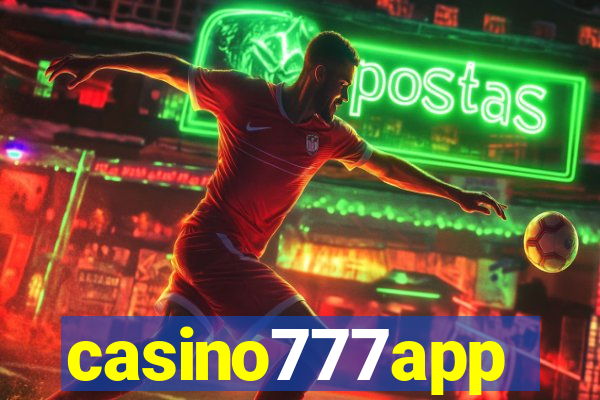 casino777app