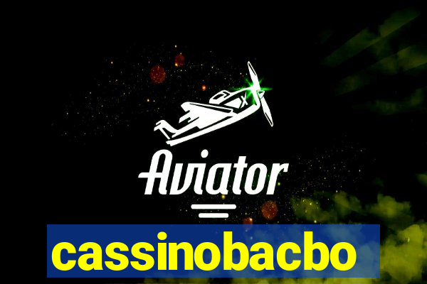 cassinobacbo