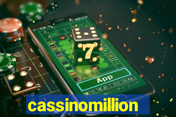 cassinomillion