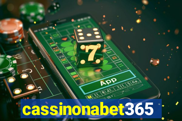 cassinonabet365