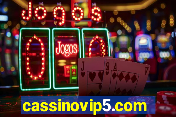 cassinovip5.com