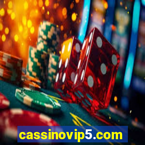 cassinovip5.com