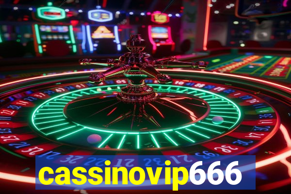 cassinovip666