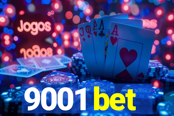 9001 bet