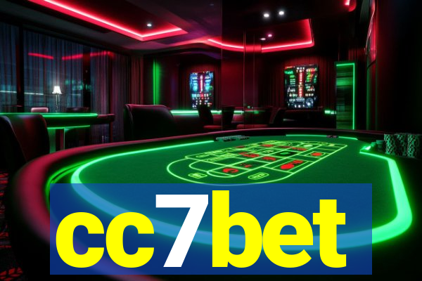 cc7bet