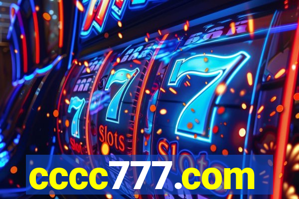 cccc777.com