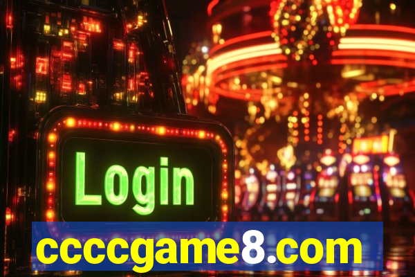 ccccgame8.com