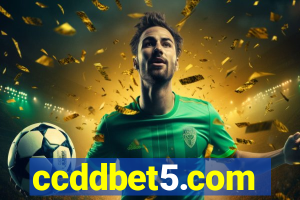 ccddbet5.com