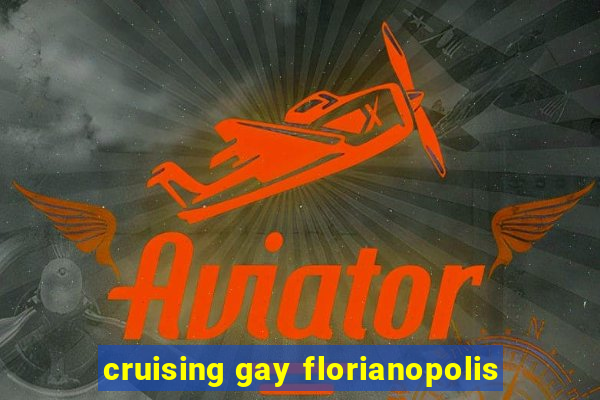 cruising gay florianopolis