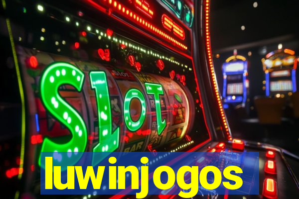 luwinjogos