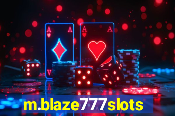 m.blaze777slots.com