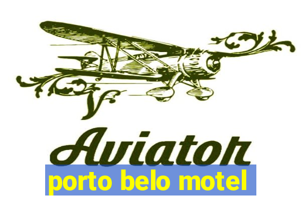 porto belo motel