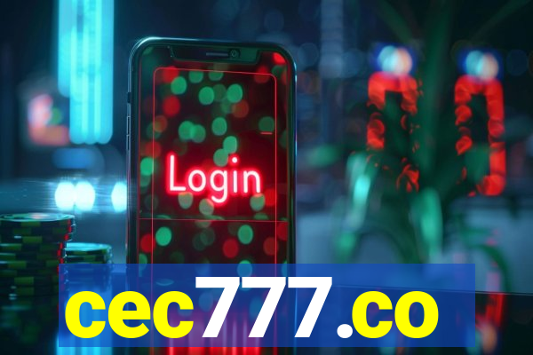 cec777.co