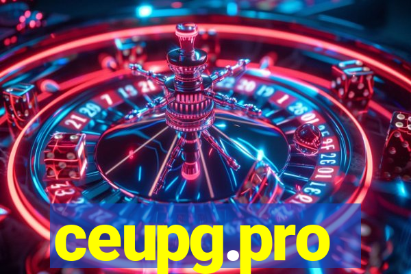 ceupg.pro