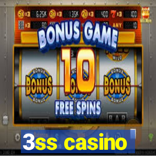 3ss casino