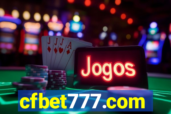 cfbet777.com