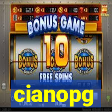 cianopg