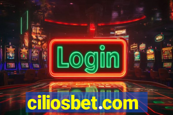 ciliosbet.com