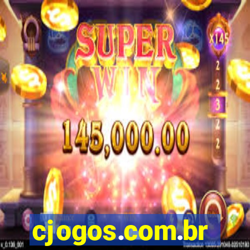 cjogos.com.br