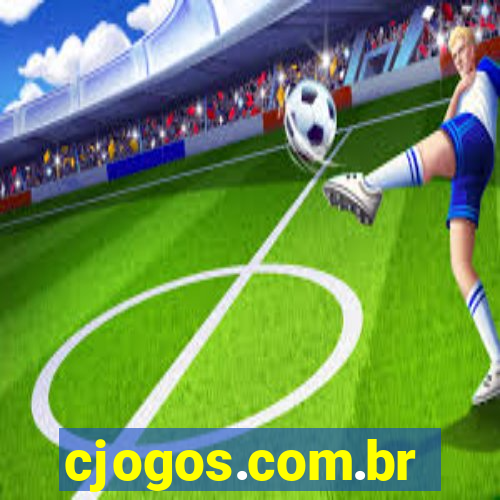 cjogos.com.br