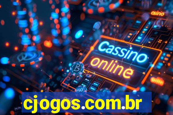 cjogos.com.br