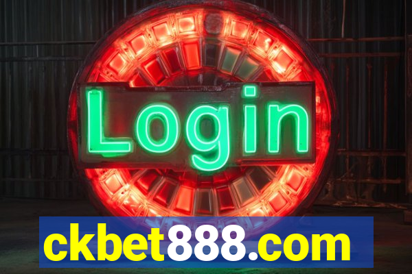 ckbet888.com