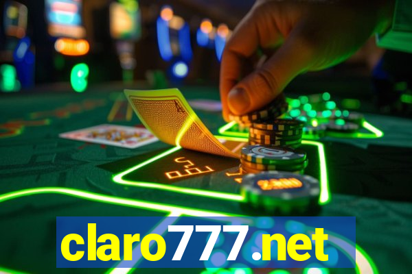 claro777.net