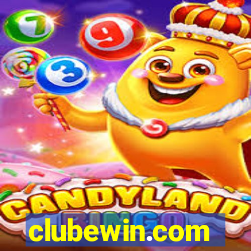 clubewin.com