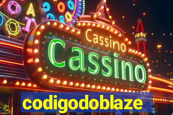 codigodoblaze