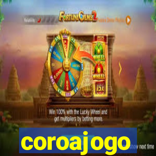 coroajogo