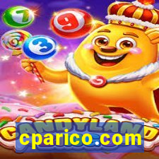 cparico.com