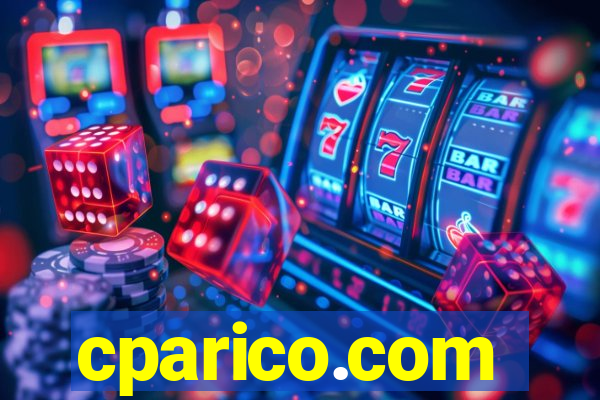 cparico.com