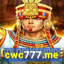 cwc777.me