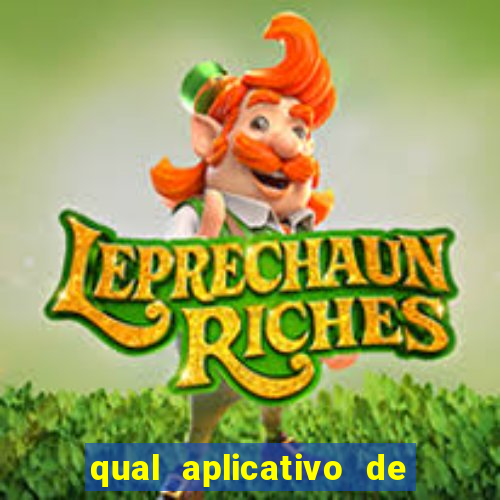 qual aplicativo de jogos que ganha dinheiro de verdade