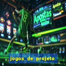 jogos de projeto de vida