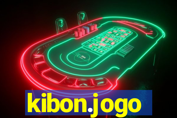 kibon.jogo